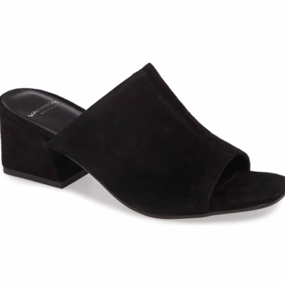 Vagabond Shoemakers - Elena Slide Sandal